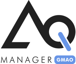 AQ Manager GMAO logo